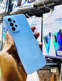A picture of Samsung A23