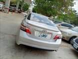 A picture of 2008 Toyota Camry