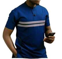 A picture of African wear