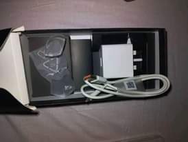 A picture of Infinix hot 40i