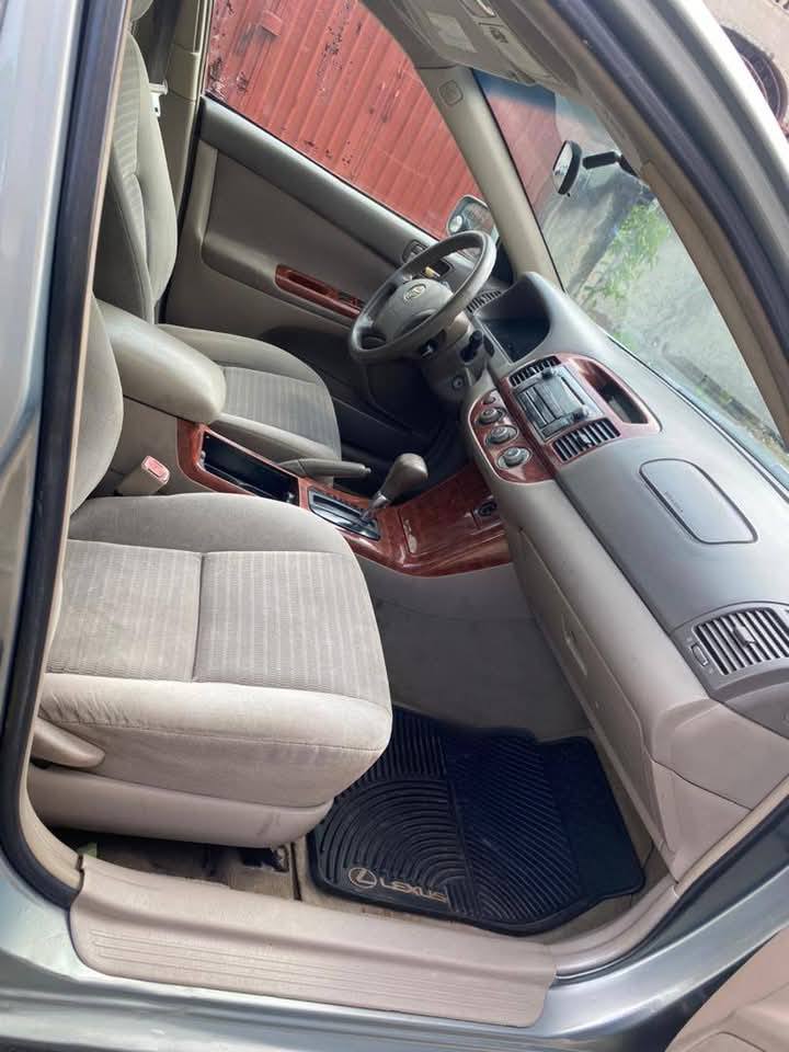 A picture of Toyota Camry Big daddy 2006