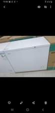 A picture of Hisense Deep freezer 250kg 650 000 Kijtonyama 0787377866