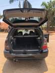 A picture of Subaru cross sport 20million now now 0703290353