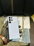 A picture of SAMSUNG GALAXY S22ULTRA 2 48m