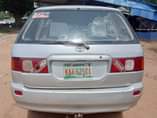 A picture of Toyota Picnic PAINTED ON FIRSTBODY Dm or Call 09068030011 Beautiful