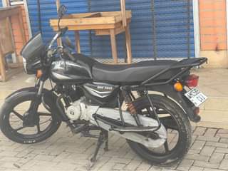 A picture of Bm 150cc