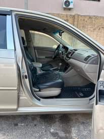 A picture of 2006 Toyota Camry LE