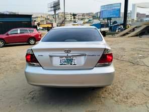 A picture of location onitsha car is pure tokumbo standard 3m 07032729753