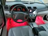 A picture of 2008 Camry muscle