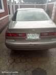 A picture of Toyota Camry tiny lite