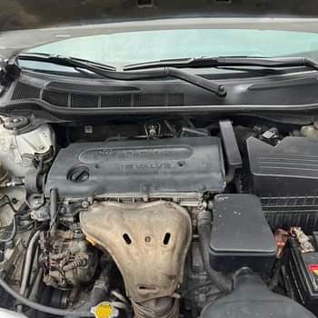 A picture of TOYOTA CAMRY LE 2008 MODEL