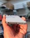 A picture of Iphone 11 pro max used