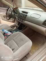 A picture of 2004 Toyota Camry