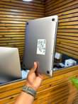 A picture of MacBook 2015
