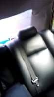 A picture of Distress sale clean and sound Toyota Camry 2 4 model