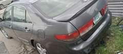 A picture of Distress sales Honda Accord EOD 950k last Engine is super
