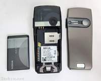 A picture of Nokia 6230i UK Used Still Neat