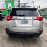 A picture of Sharp 2015 Rav4 Limited keyless sharp 4Cylinder engine smooth transmission