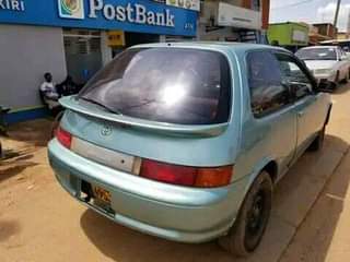 A picture of 2004 Corsa 2004