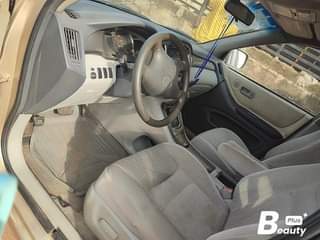 A picture of Toyota Highlander