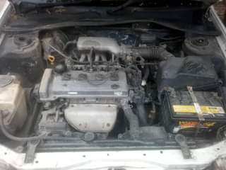 A picture of PREMIO OLD MODEL Bei 3.6M Full document Gear box safii