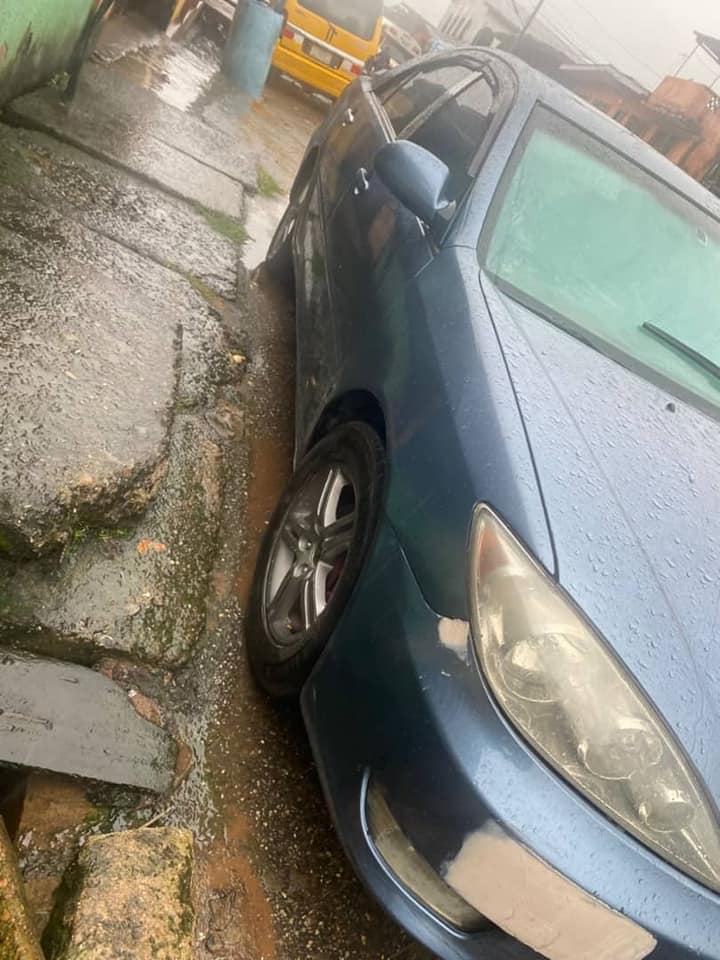 A picture of Super Clean Toyota Camry 2004 Awoof Deal You Cant Miss