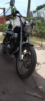 A picture of yamaha 0767410504