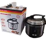 A picture of Household electric appliances