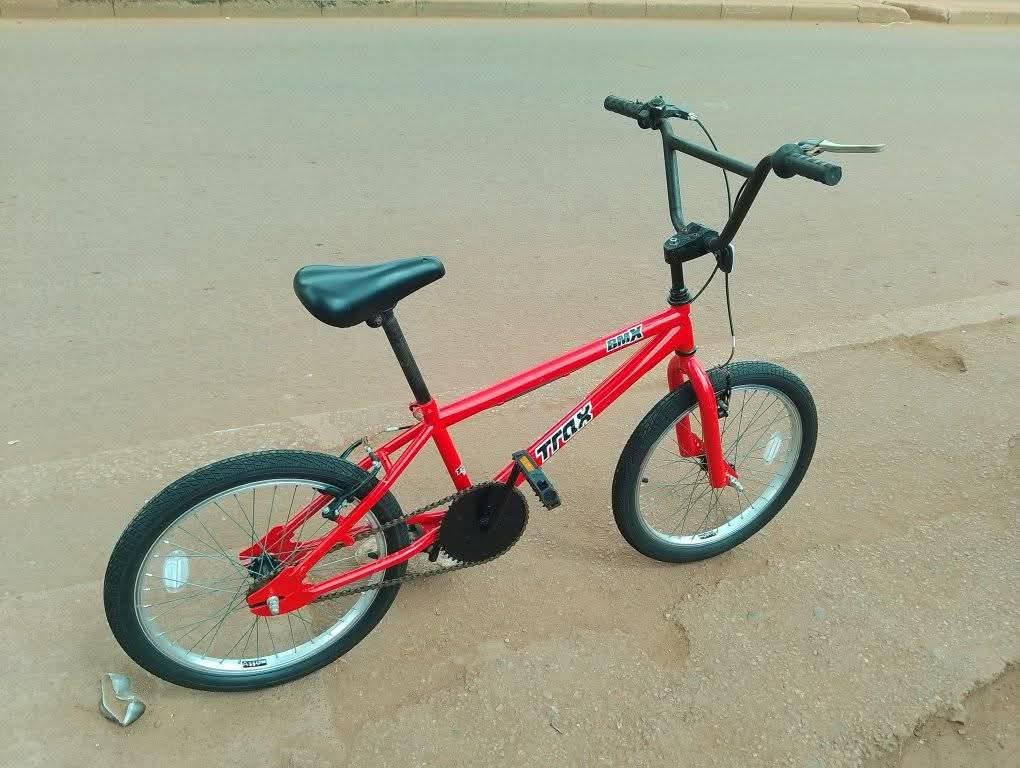 Nyende M.