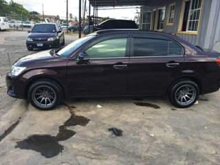 Vante R.