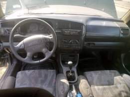 A picture of Golf 3 wagon Ac is not working other things are