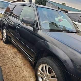 A picture of Subaru crossport 23 5M