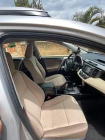 A picture of Car