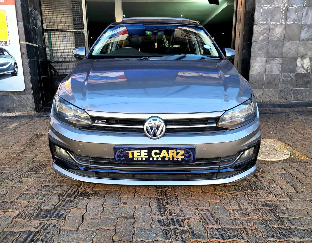 vw