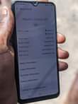 A picture of Samsung Galaxy A20 GB32 ram3 no 0683595533