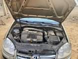 A picture of Reg 09 Volkswagen