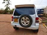 A picture of Pajero 6m nabweru 0705378411