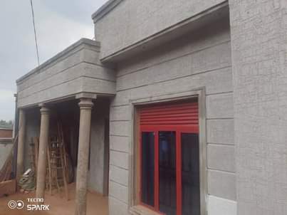 kinyinya accommodation