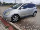 A picture of TOYOTA IST 0714058883