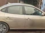 A picture of 2010 Hyundai Elantra