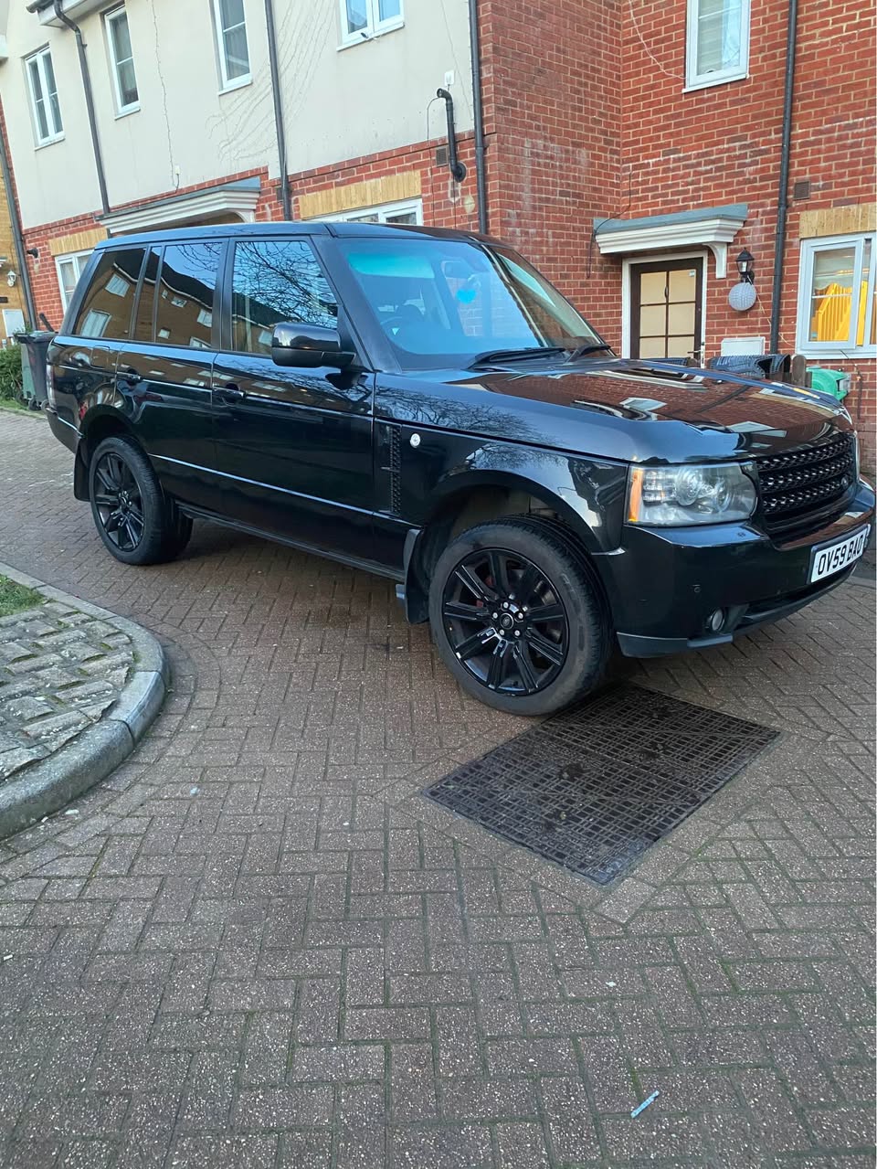 rover