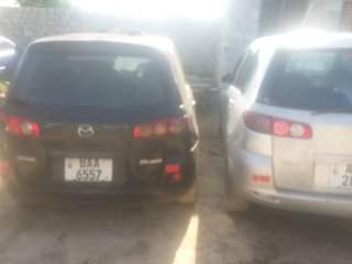 used mazda demio