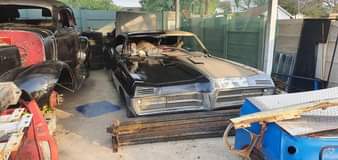 pontiac