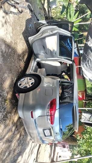 HONDA D.