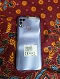 A picture of Infinix hot 11 play