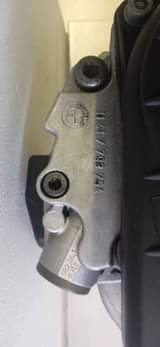 A picture of Bmw E46 e90 e81 e87 Oil Pump For Sale In