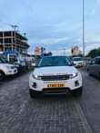 A picture of RANGE ROVER EVOQUE