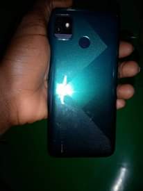 A picture of AKWAI TECNO POP 5 MAI KYAU TASIYARWA