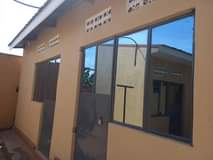 A picture of 4 single rooms for sale at 58m ush at Kyanja