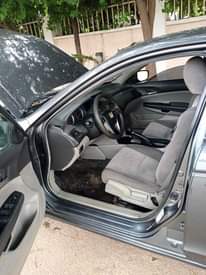 A picture of USED 2009 HONDA ACCORD PAINTED